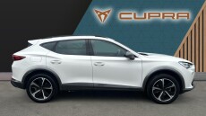 CUPRA Formentor 1.5 TSI 150 V1 5dr DSG Petrol Estate